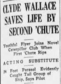 Tucson Daily Citizen, March 24, 1930 (Source: newspapers.com)