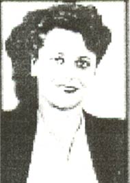 Mariquita Westinghouse ca. 1941