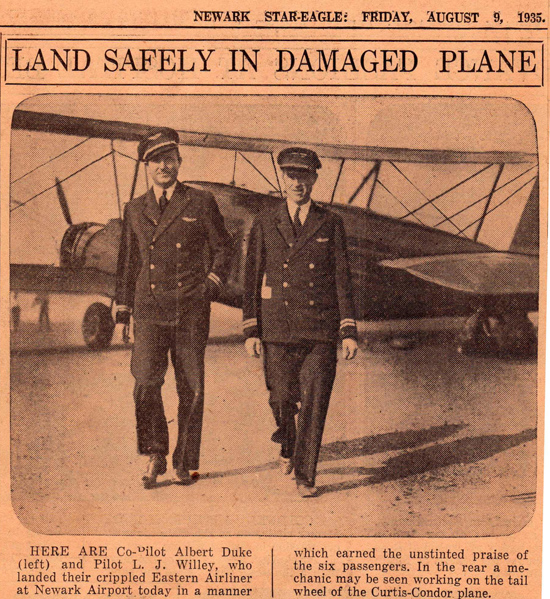 Newark Star-Eagle, August 9,1935