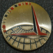 Air Transport Command Pin