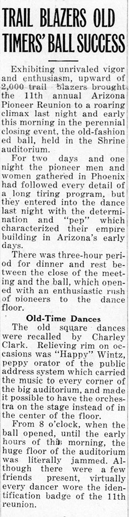 Coolidge Examiner, April 17, 1931 (Source: Web) 